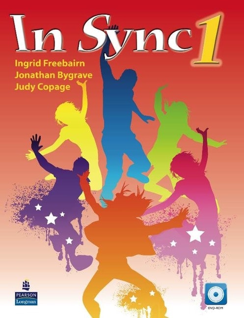 In Sync cover image