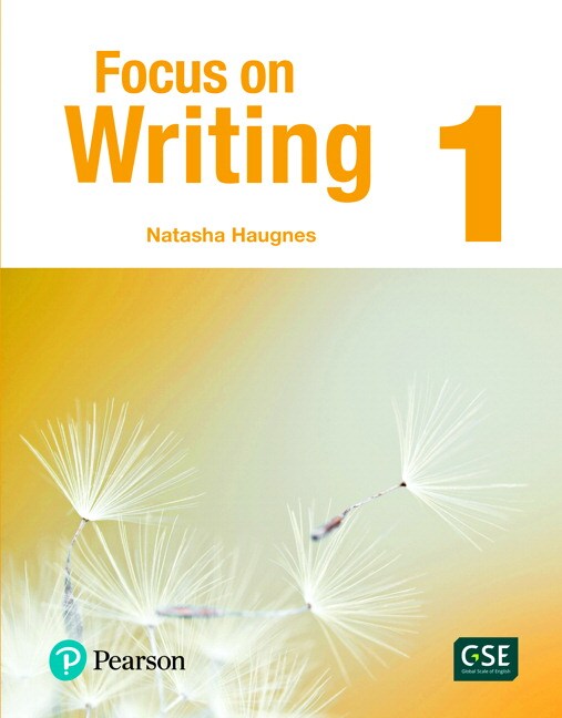 Focus on Writing cover image