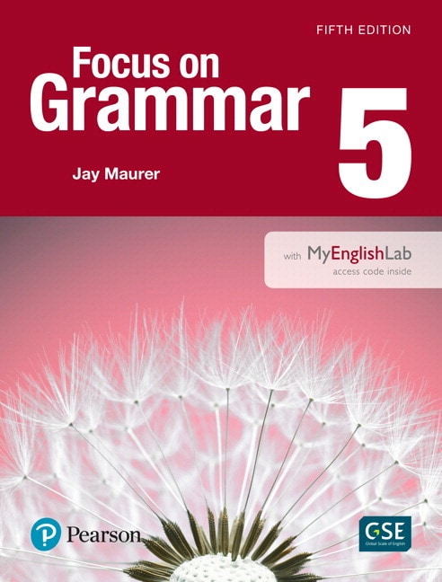 Focus on Grammar cover image
