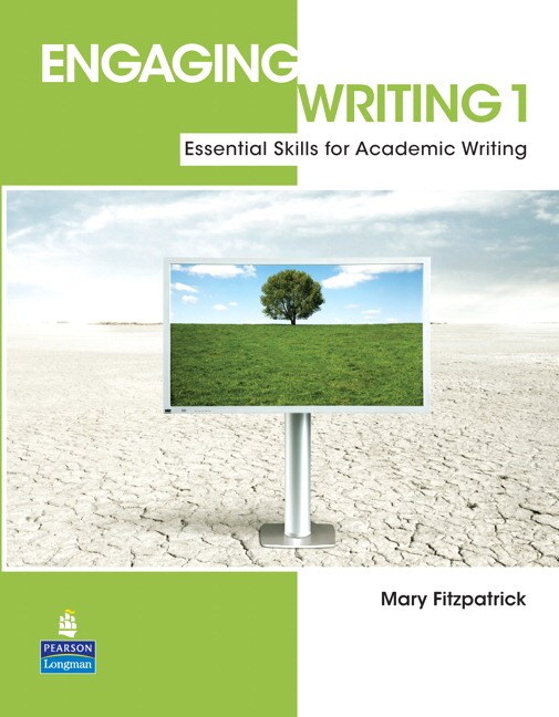Engaging Writing cover image