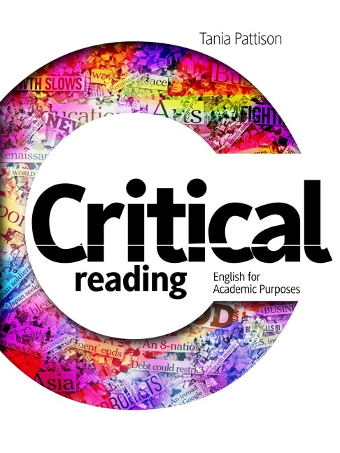 Critical Reading cover image