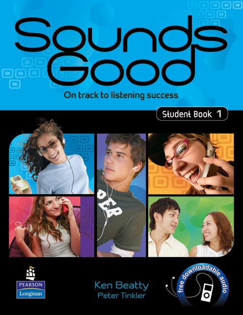 Sounds Good cover image