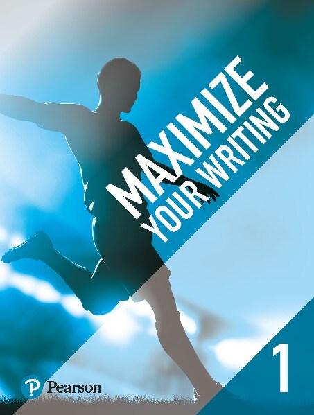 Maximize Your Writing cover image