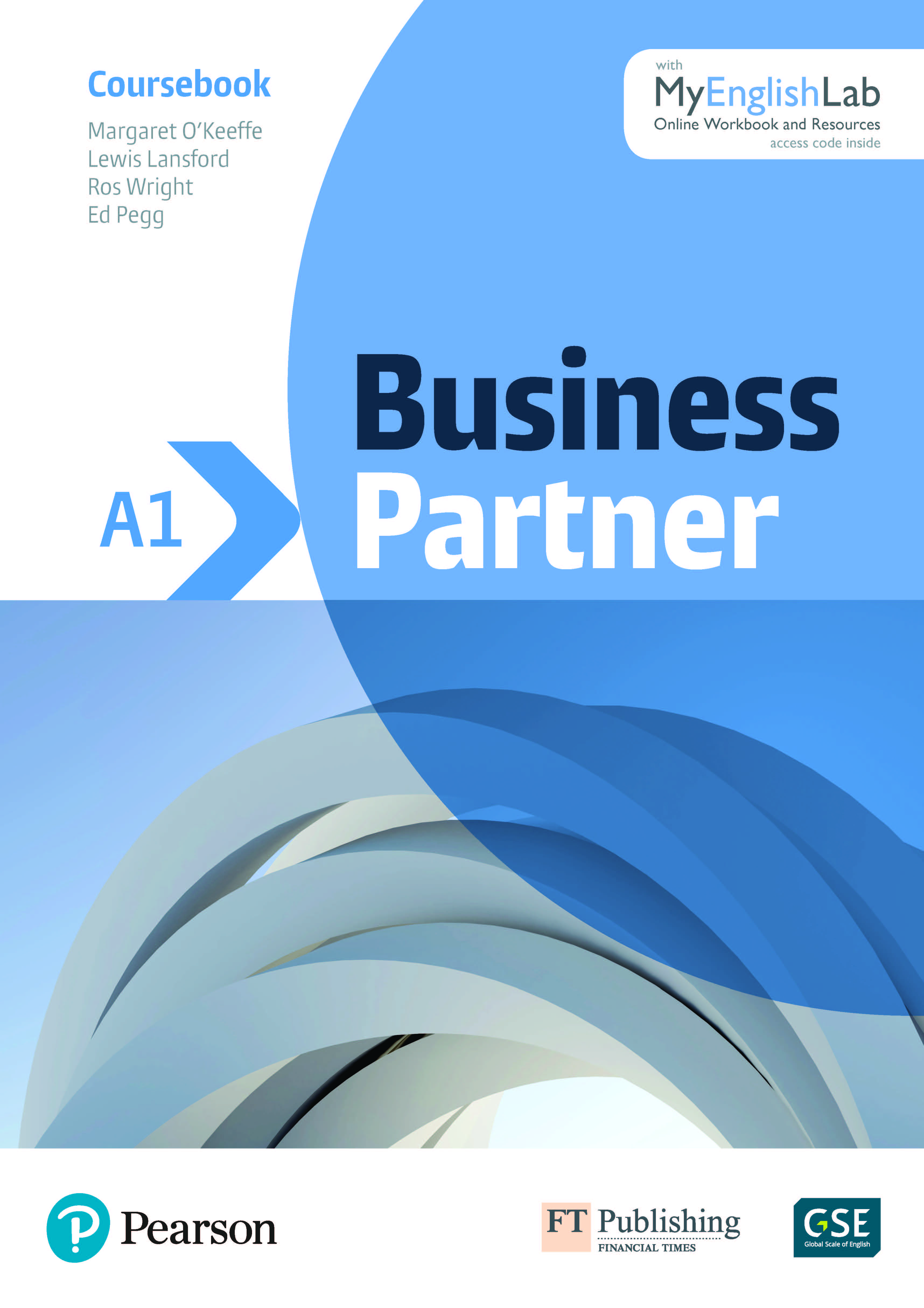Business Partner cover image