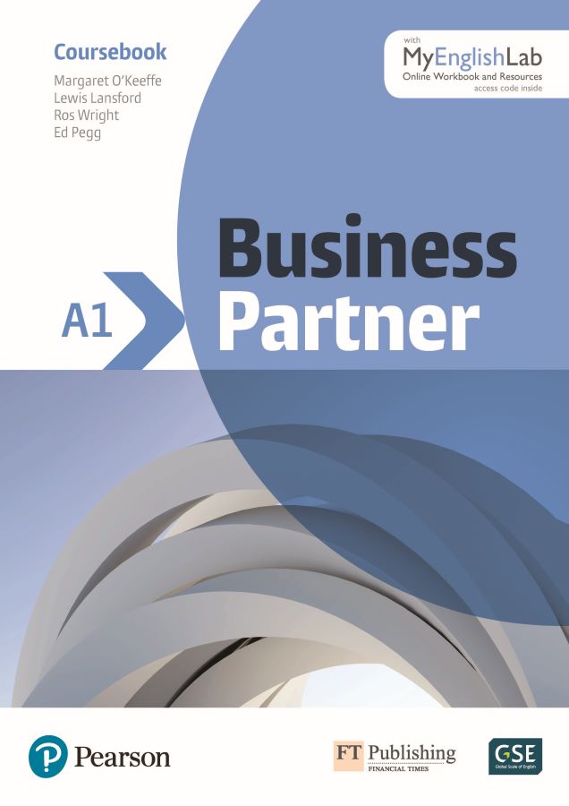 Business Partner cover image