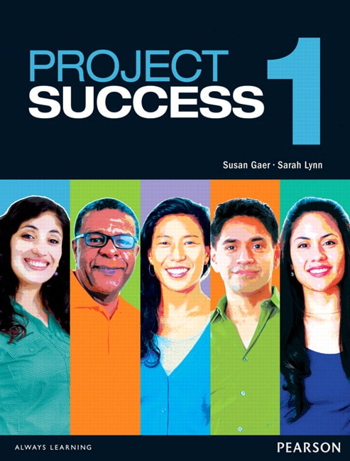 Project Success cover image