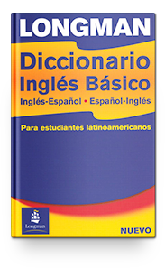 Longman Diccionario Ingles Basico (Latin America) cover image