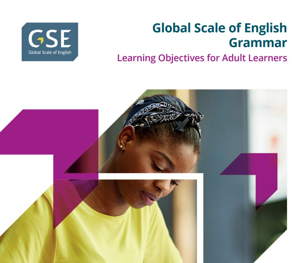 GSE grammar adult