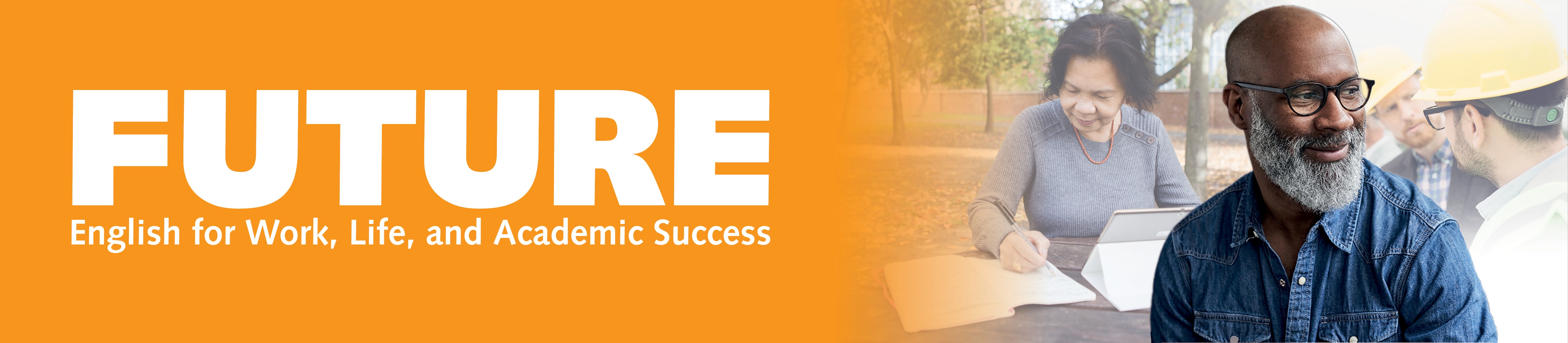 Future Second Edition