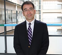 Photo of Yukio Tono