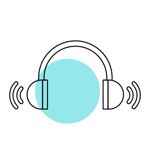 Pearson English Podcast icon
