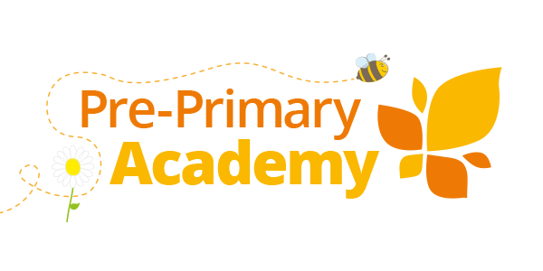 Pre-Primary Academy logo