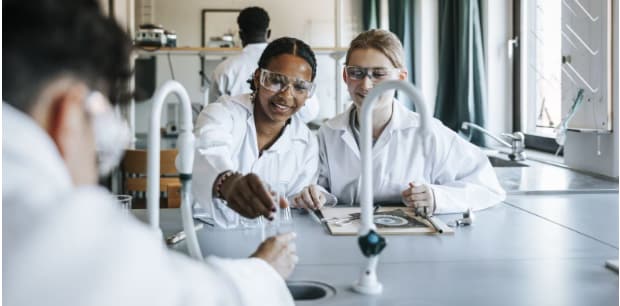 An Introduction to International GCSE and International A Level Sciences