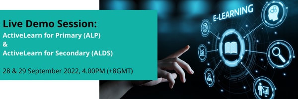 ActiveLearn Secondary walkthrough