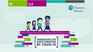 Addressing the gaps created by covid-19