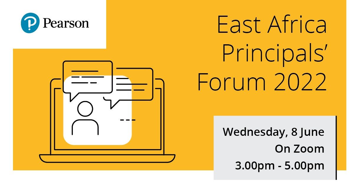 East Africa Principals' Forum 2022