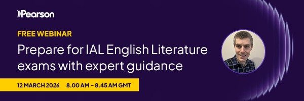 Prepare for International A Level English Literature exams with expert guidance