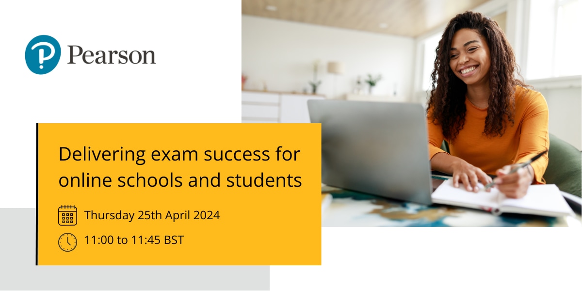 Online Schools webinar