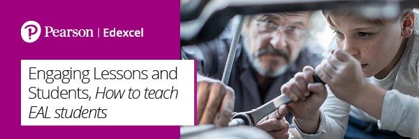 How to teach EAL students