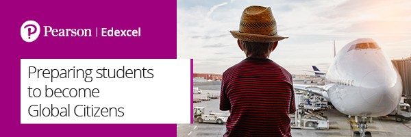 Preparing students to become global citizens