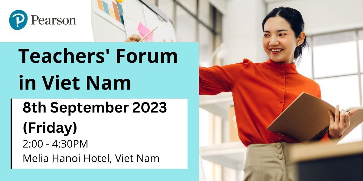 Teachers’ Forum in Viet Nam