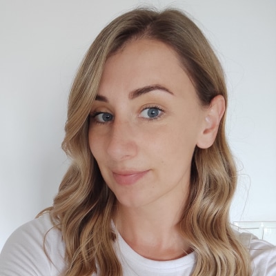 Leah White