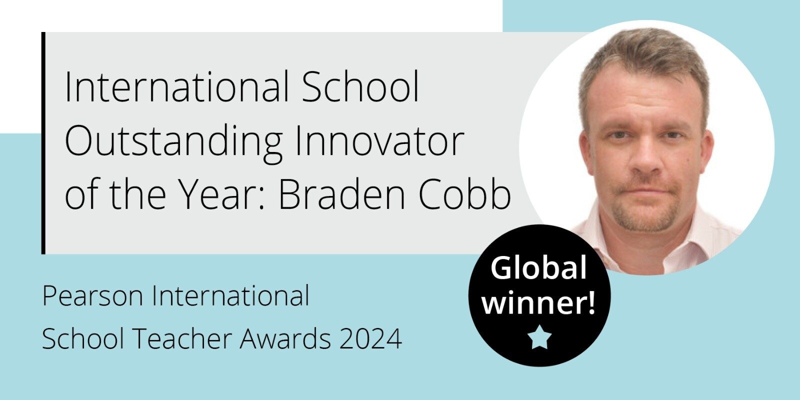 What happens when financial literacy is embedded in the classroom: an interview with Braden Cobb