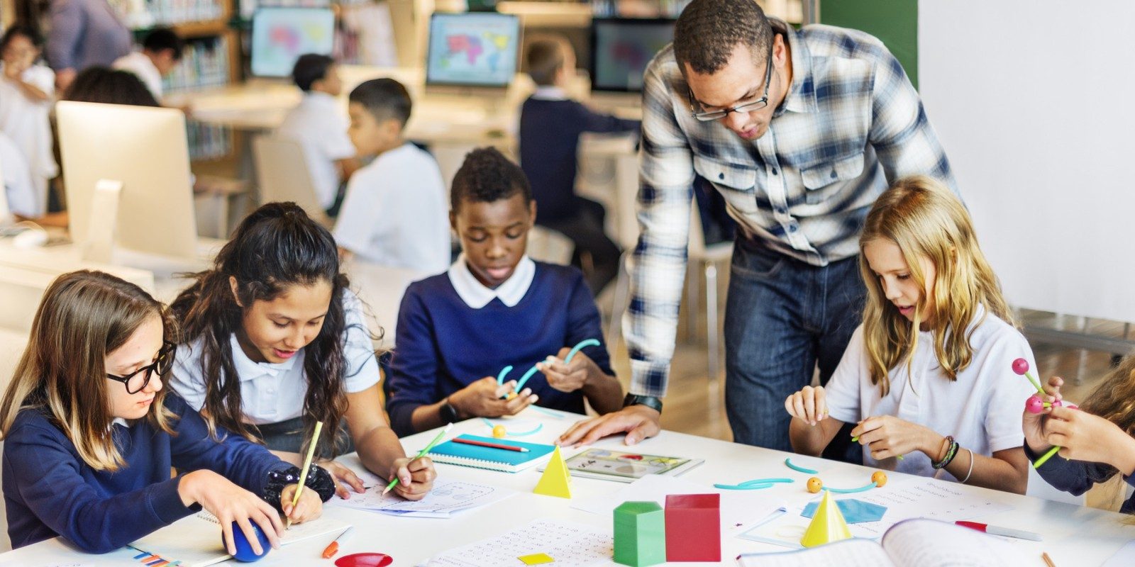 Neurodivergence in schools: What is it and how can you recognise it?