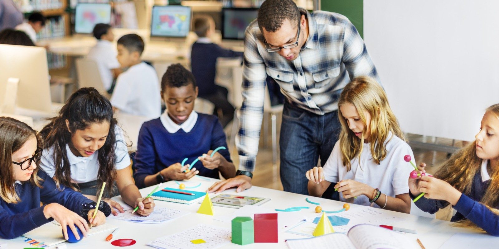 Get inspired with an action research project