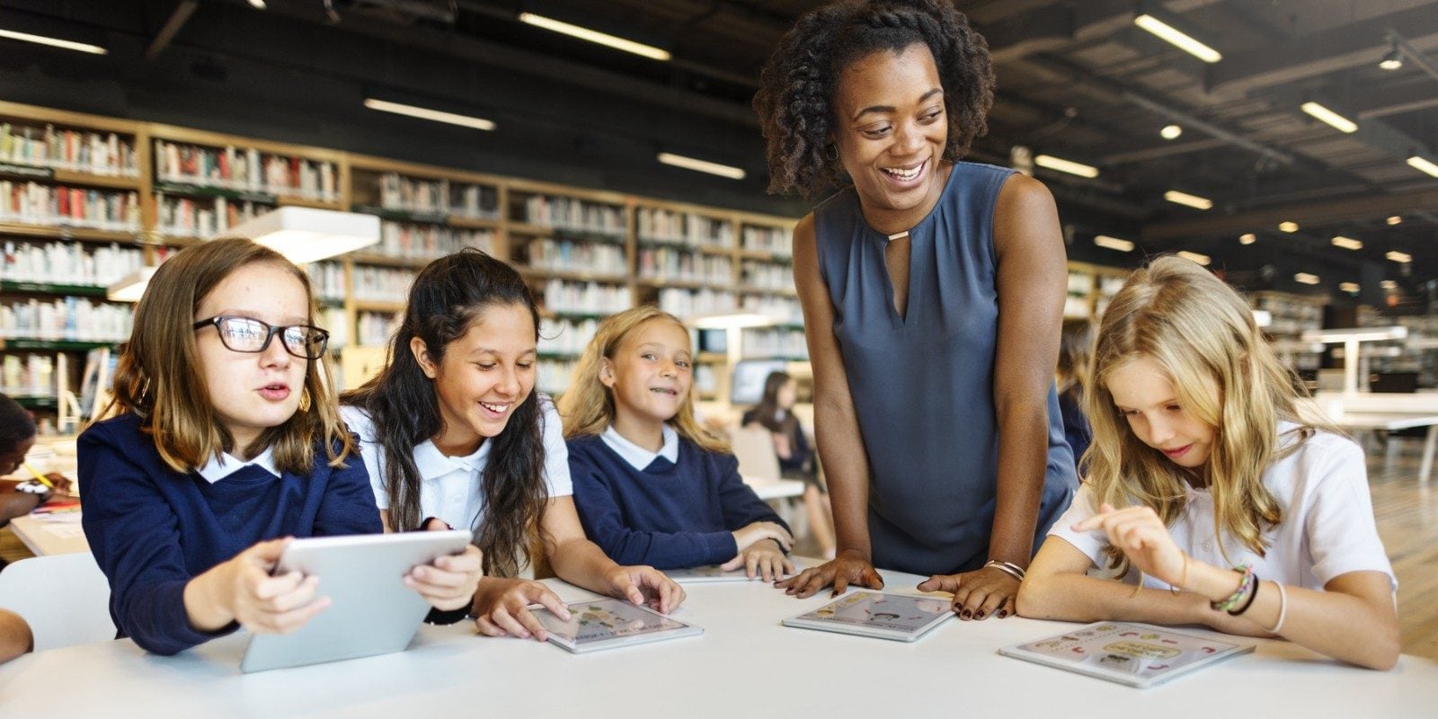 How to use AI to fuel students’ imagination 