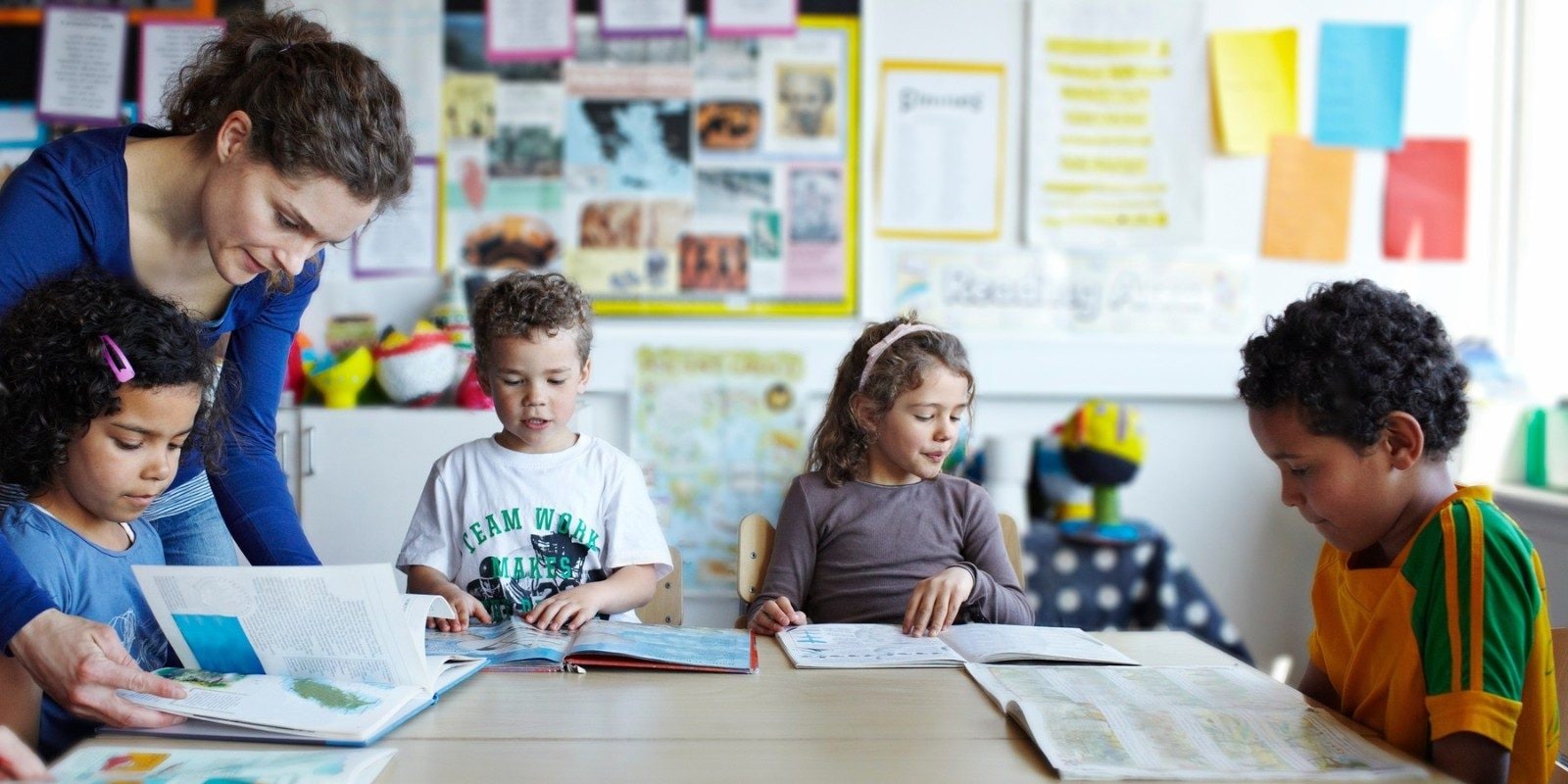 Tools and tips to integrate traditional and digital learning