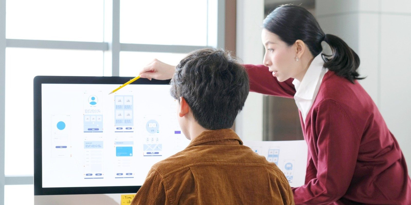 5 reasons students still need work experience at school