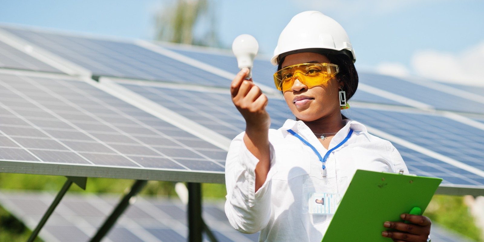 Solar education: How to bring sun-powered learning into the classroom
