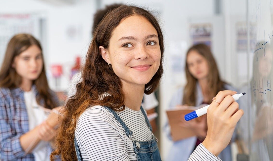 International GCSE Mathematics examinations – it’s not just about the maths!