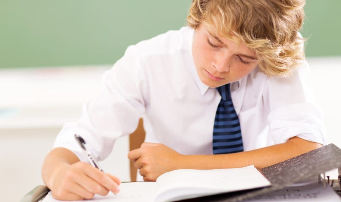 How to help your students improve their writing skills