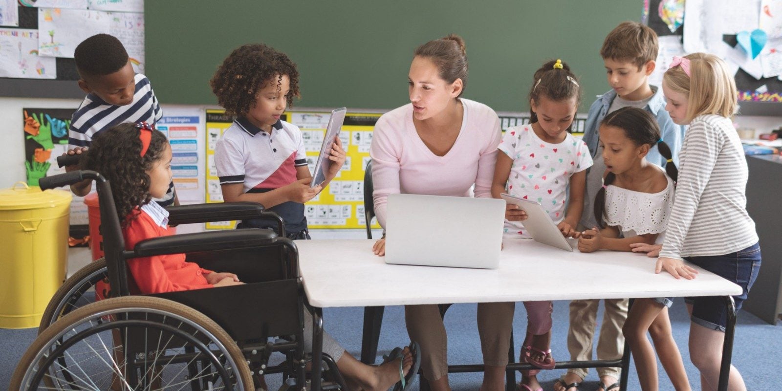 Resources every SEN professional should have in 2025