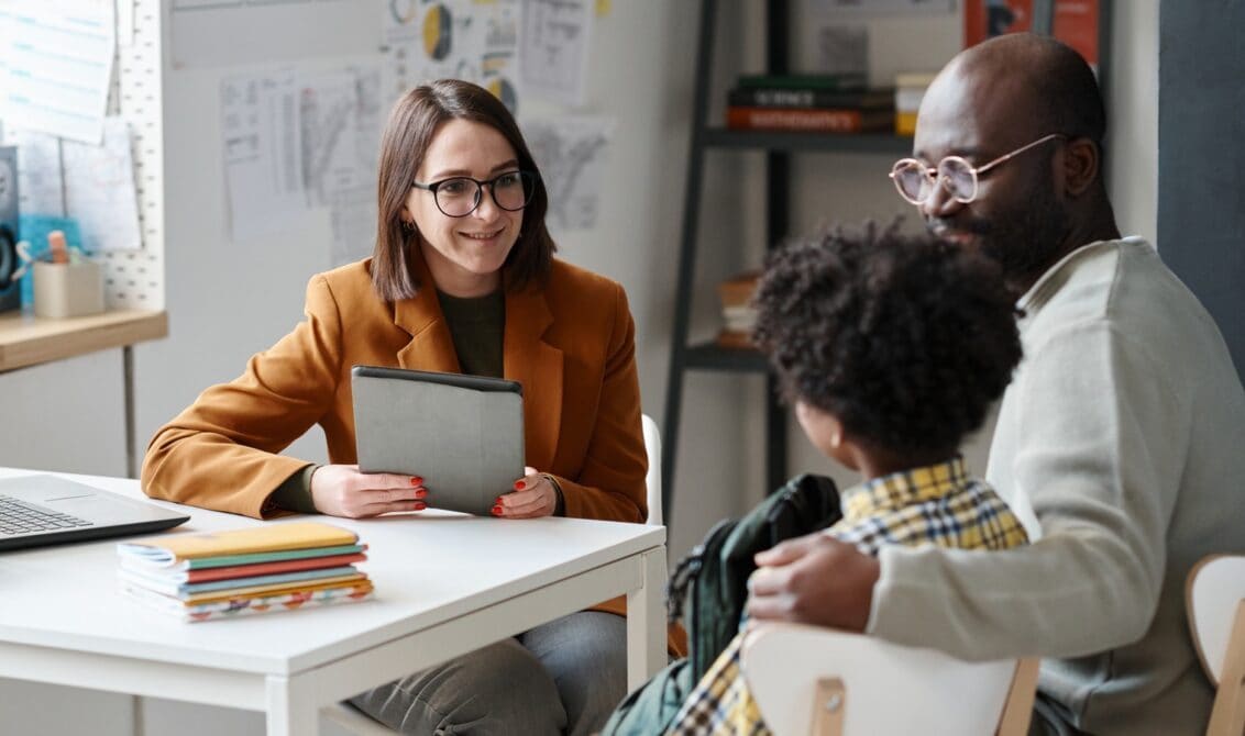 Chronic absenteeism: how schools can use tech to support students