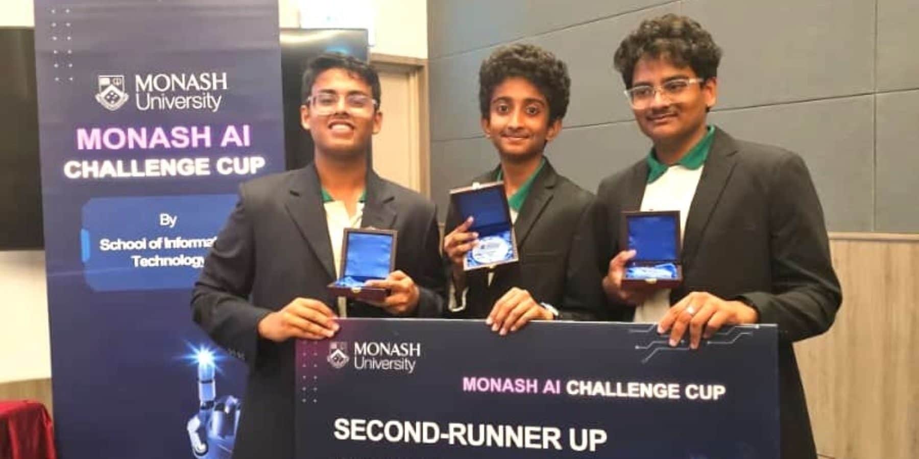 From classroom code to real-world impact, Pearson Edexcel empowers students to success