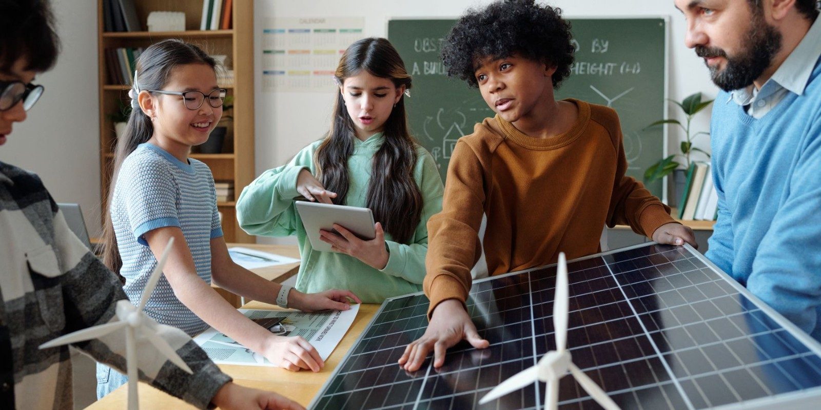 What are enrichment activities and why should you be doing them with your students?