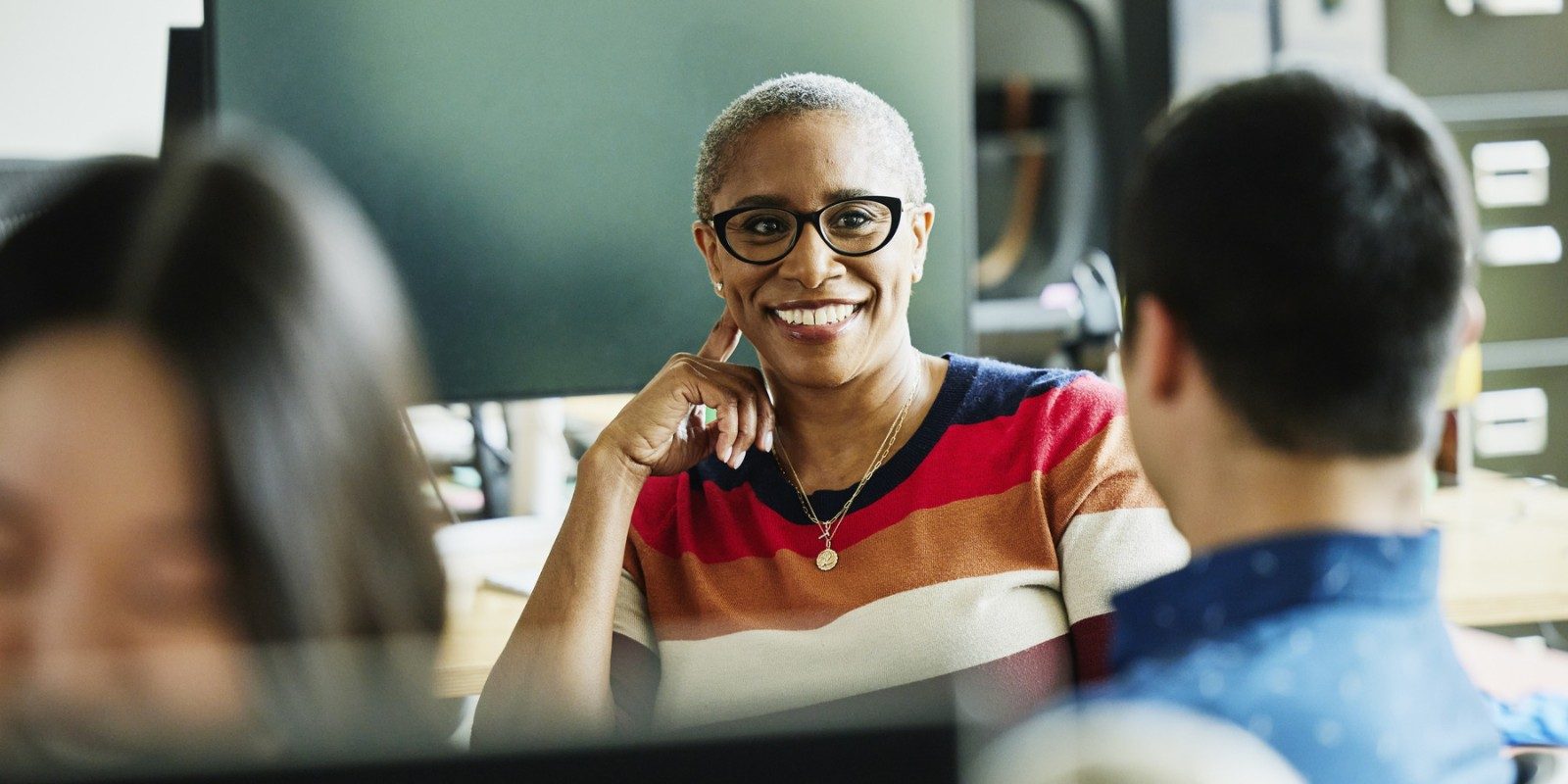 How to be more empathetic with students