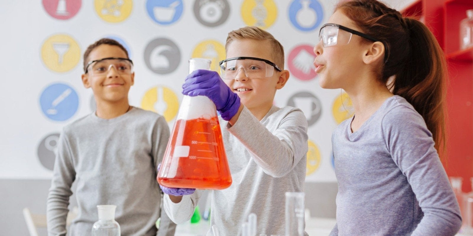 Ready, set, revise! Year 6 science exam preparation