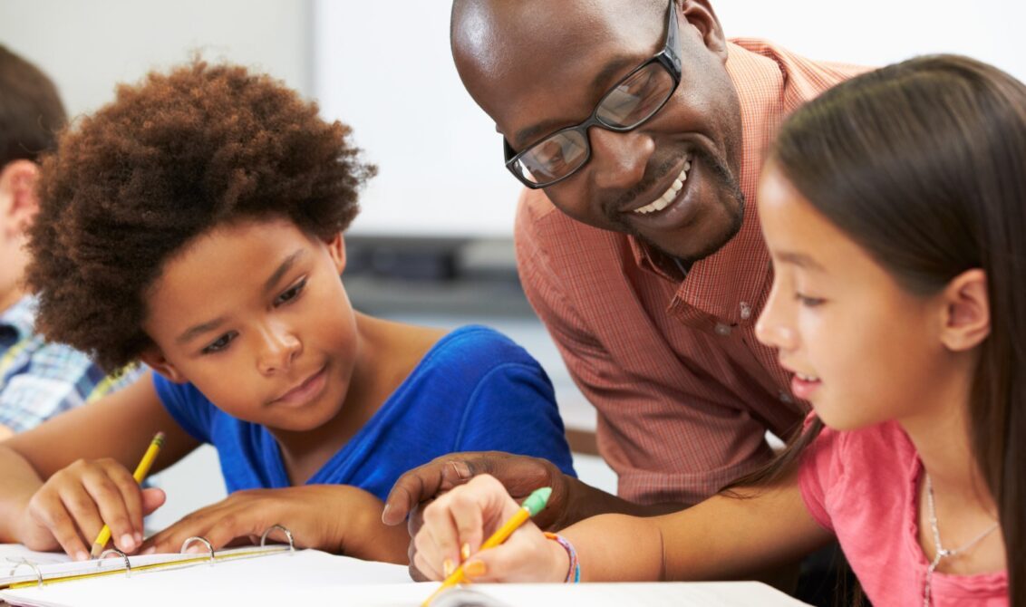 The key to culturally responsive teaching: get to know your students