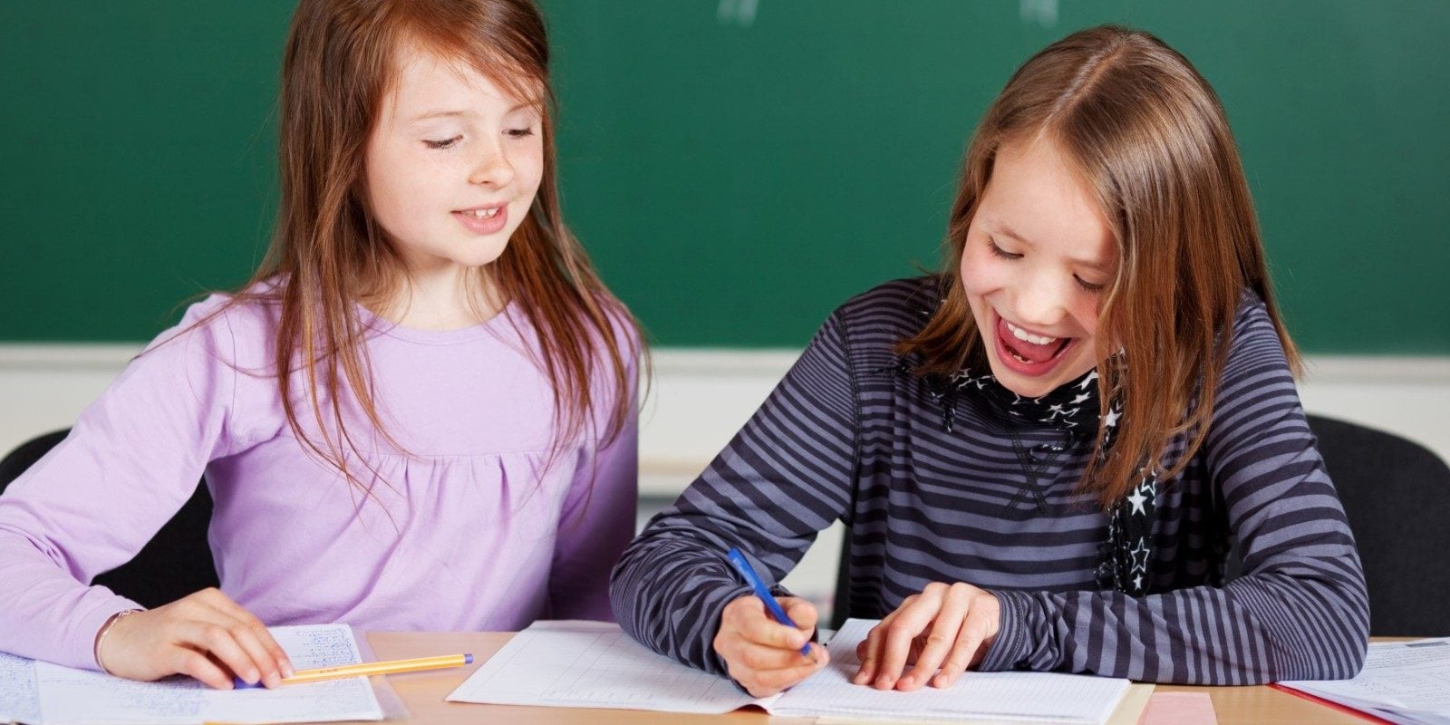 The future of primary maths education