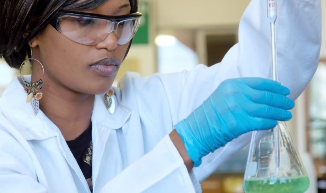 Celebrating International Women and Girls in Science Day