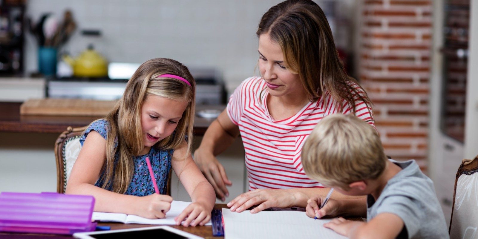 Maths anxiety and the role parents can play