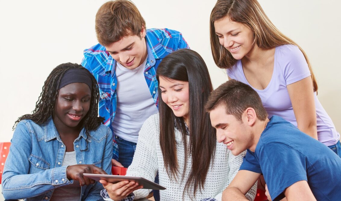 A guide to collaborative learning