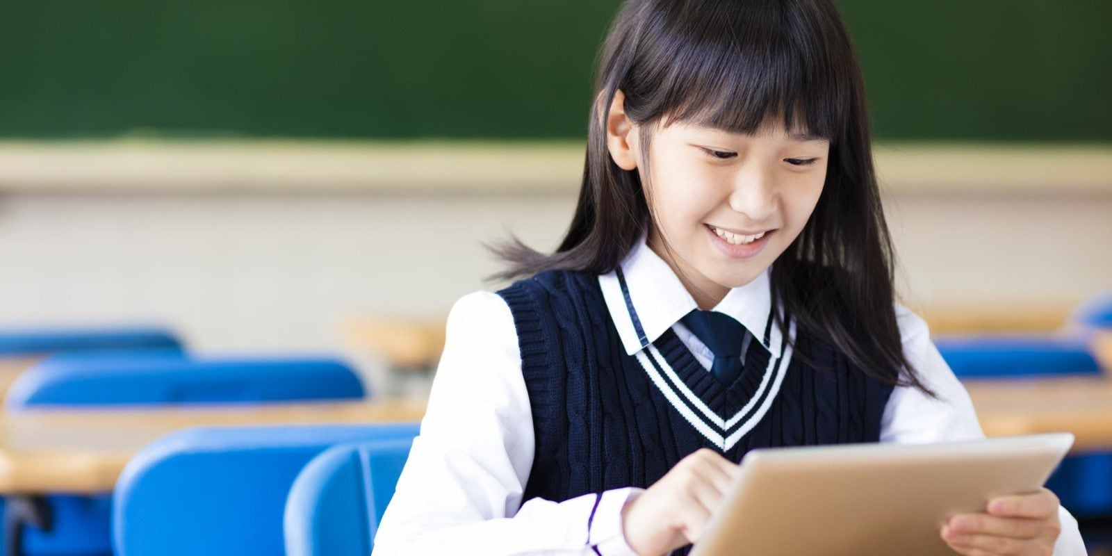 Personalised learning: another teaching buzzword or the future of education?