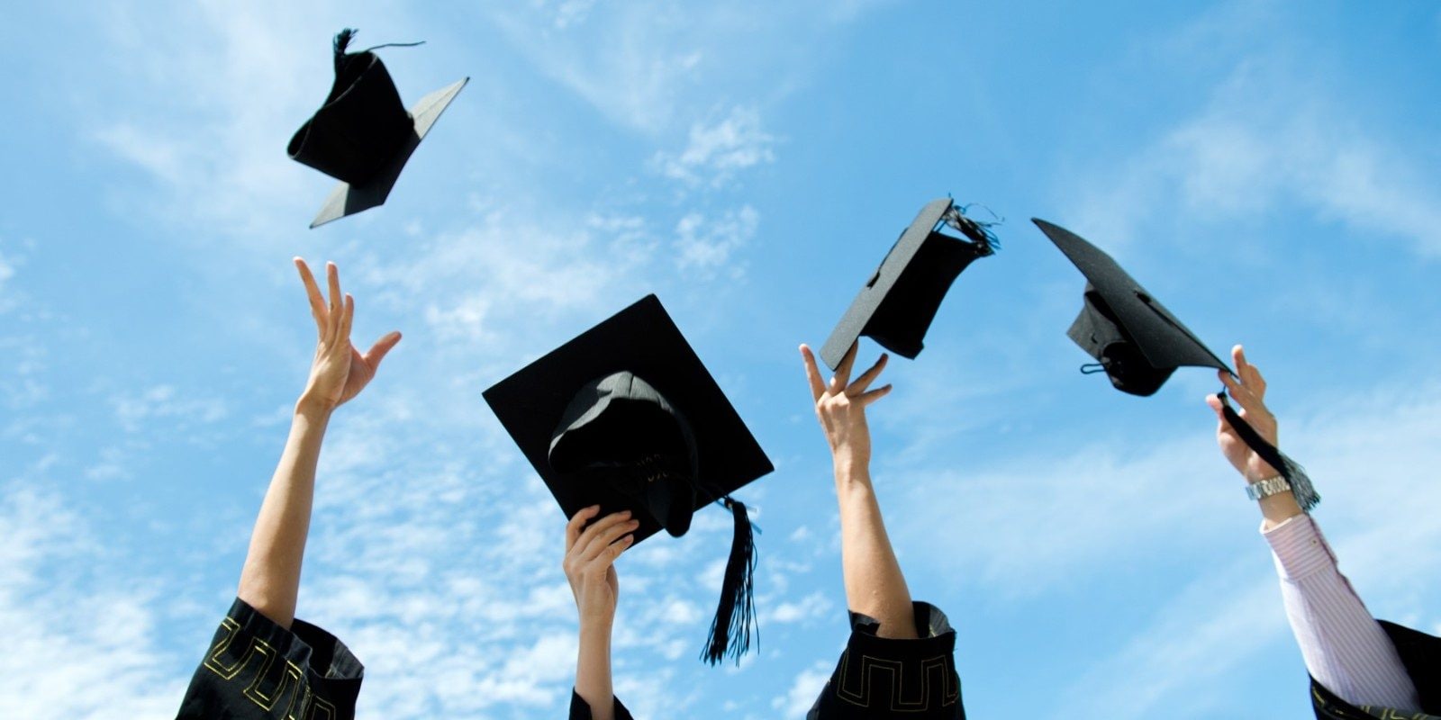 Does following a British curriculum restrict students’ university choices?