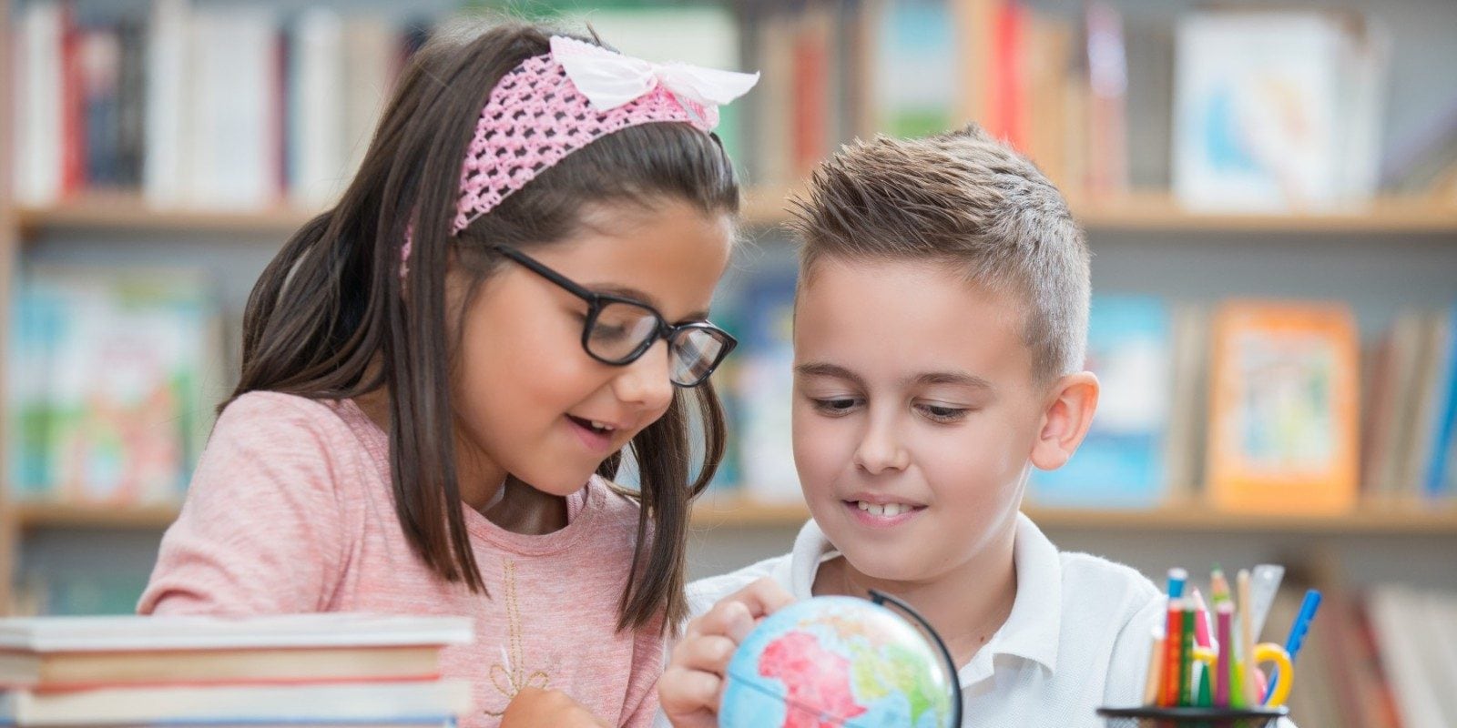 Home languages in school – why are they important?