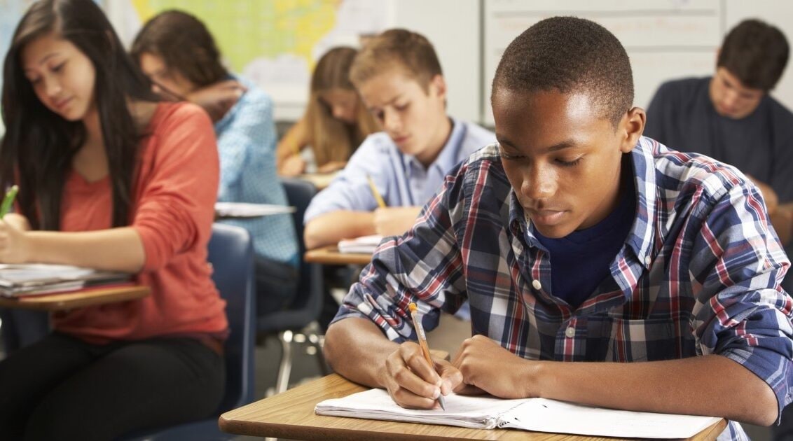 Supporting a successful transition from MYP to DP mathematics – assessed curriculum